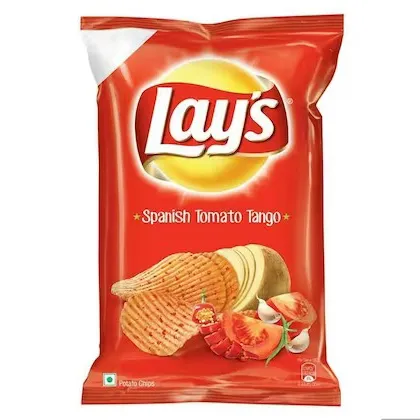 Lays Spanish Tomato Tango Potato Chips