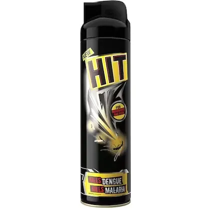 Hit Flying Insect Mosquito Killer Spray