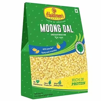 Haldiram's Moong Dal