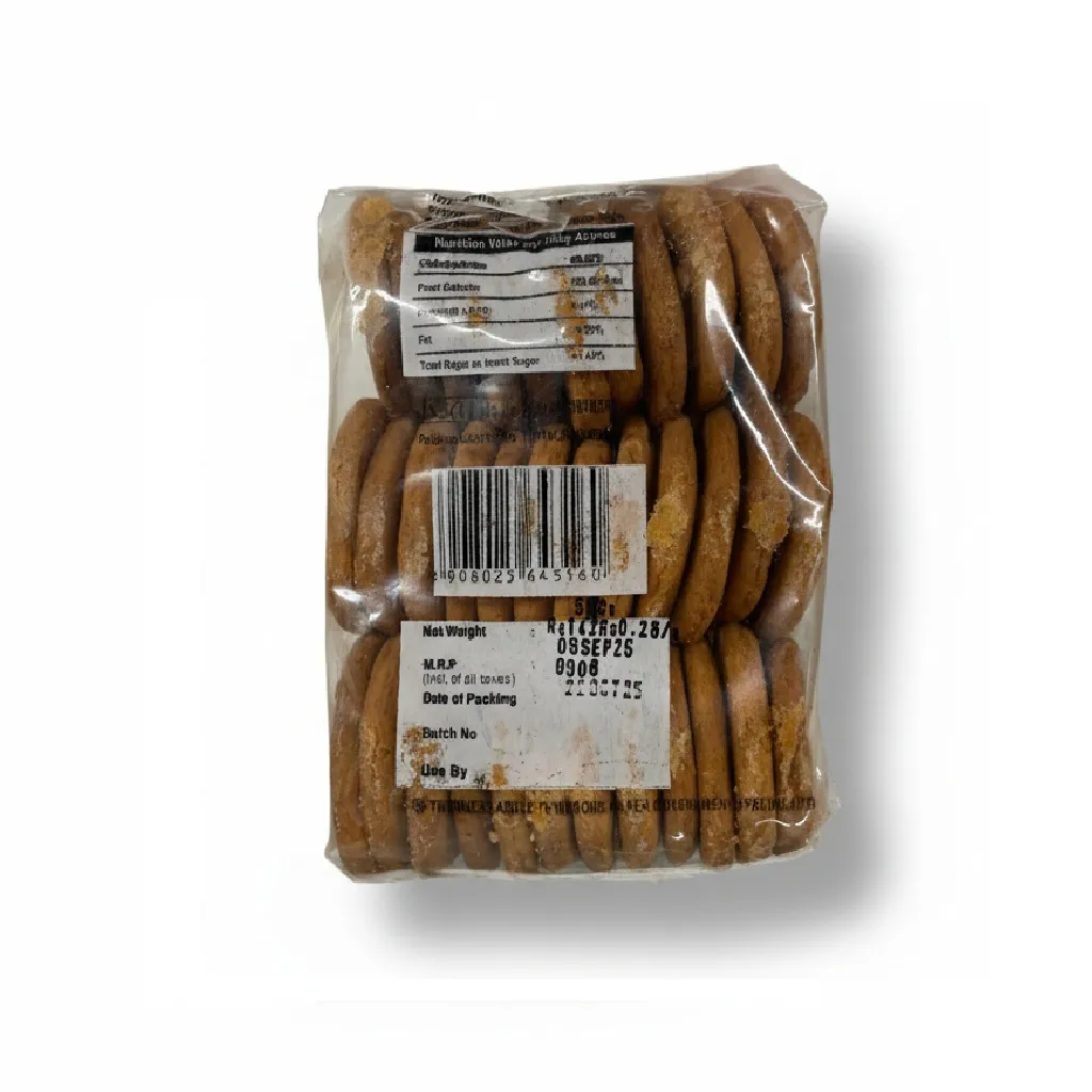 New Savera Bakery Butter Biscuits 1
