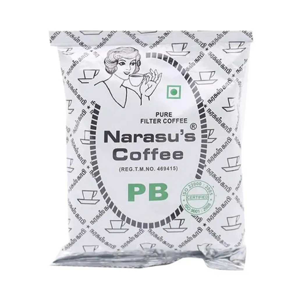 Narasu's Pure Filter Coffee
