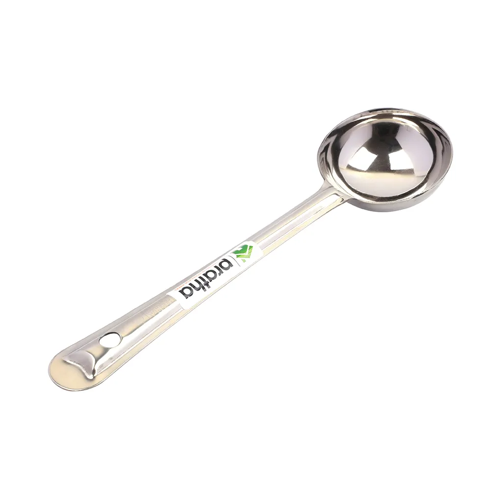 Pratha Stainless Steel Ladle