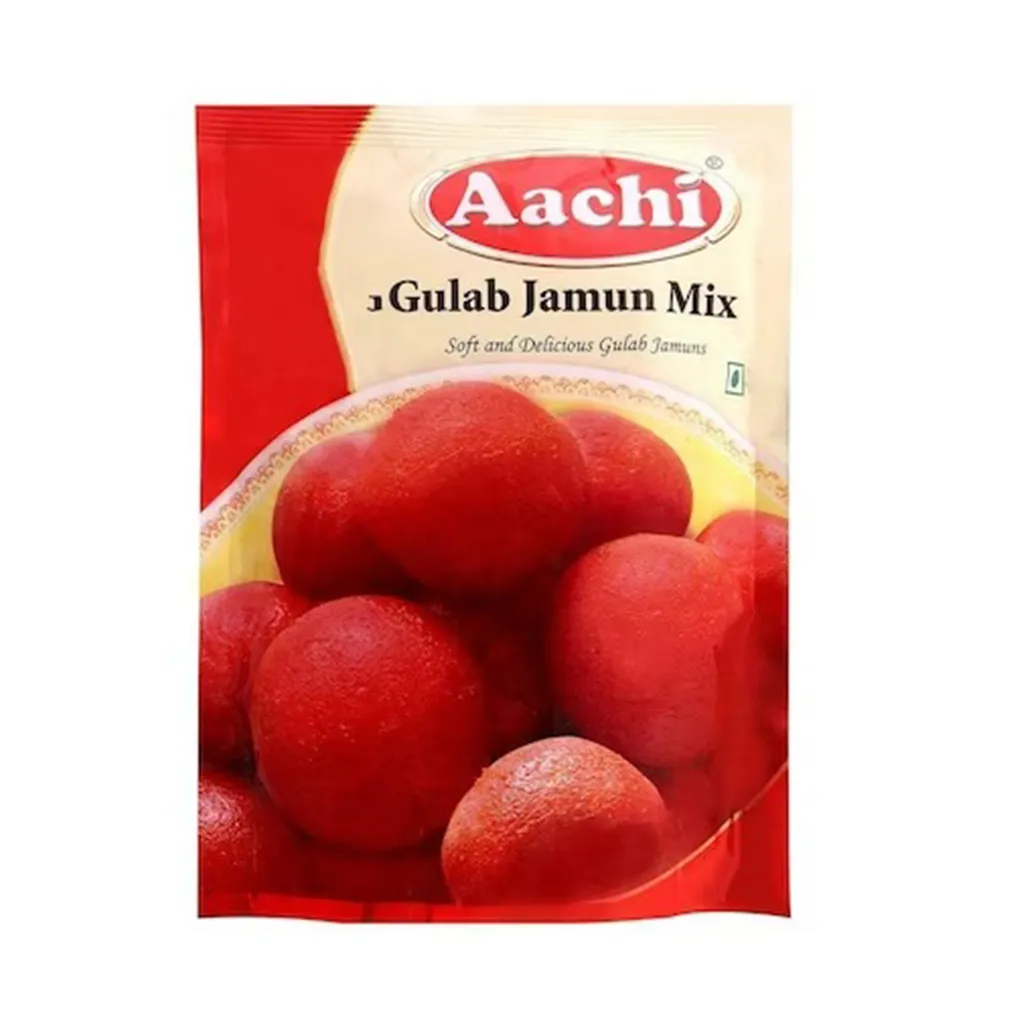 Aachi Gulab Jamun Mix