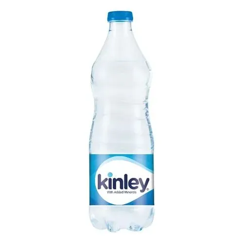 Kinley Water