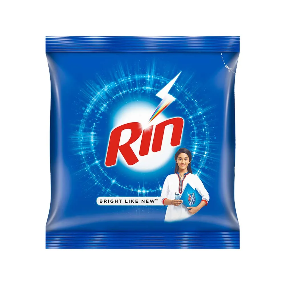 Rin Bright Detergent Powder