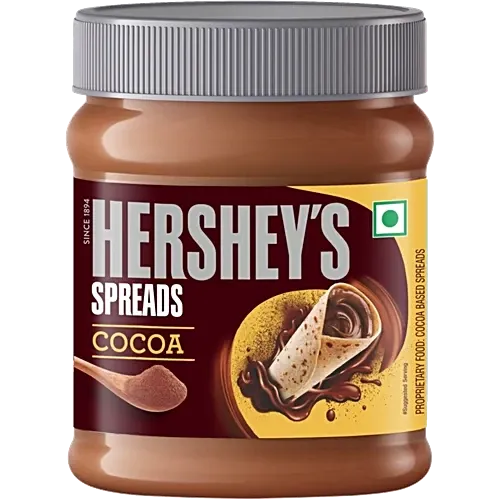 Hershey's Spreads Cocoa Spread