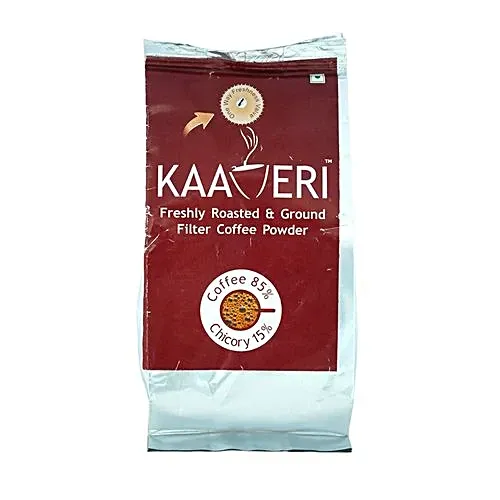 Kaaveri Filter 100 Pure Coffee 200g
