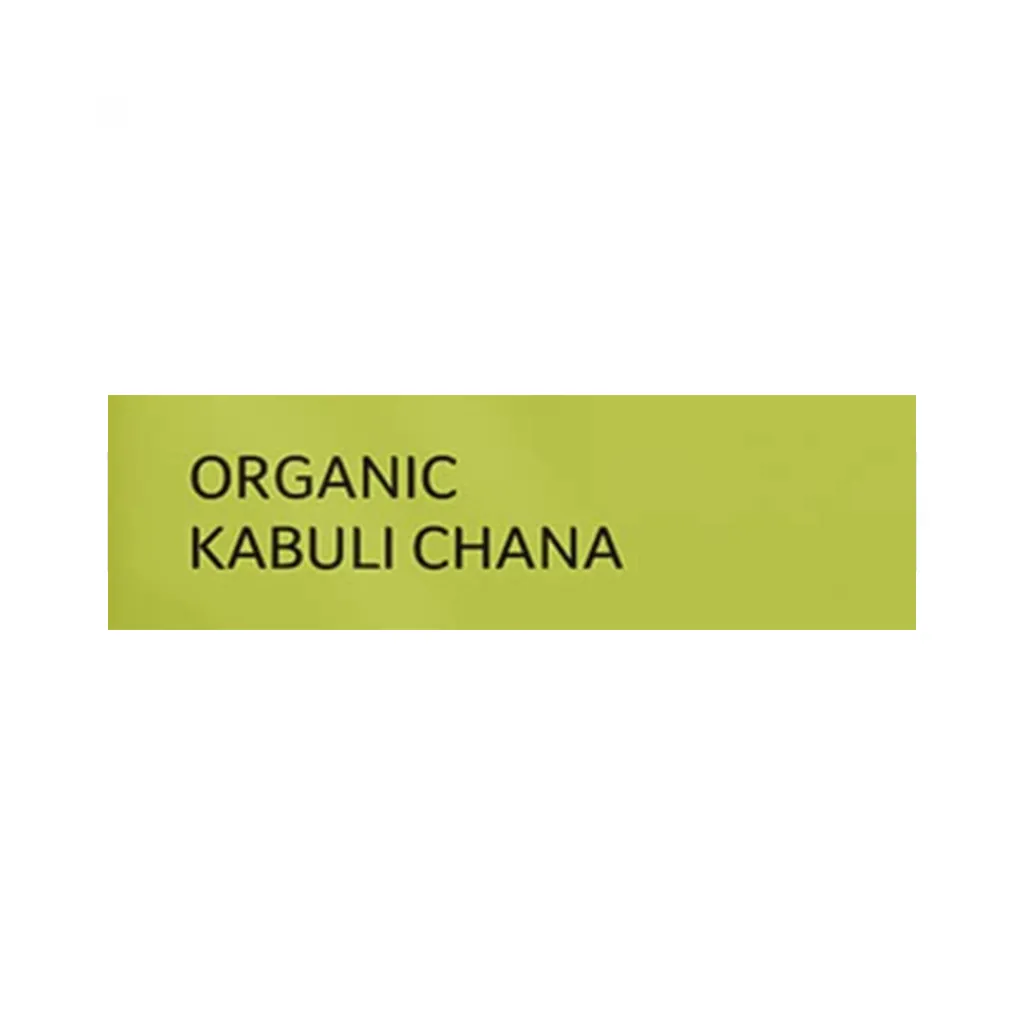 Organic Tattva Kabuli Chana 2