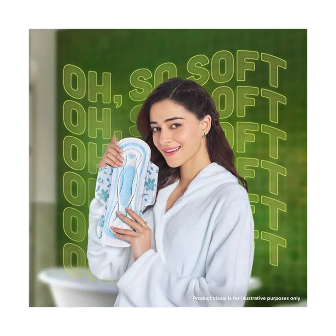 Whisper Ultra Clear XL+ 4