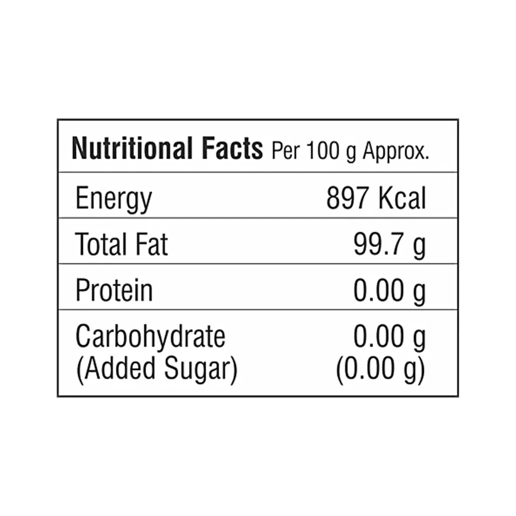 Dodla Cow Ghee Jar 4