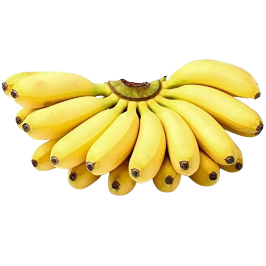 Banana Poovan