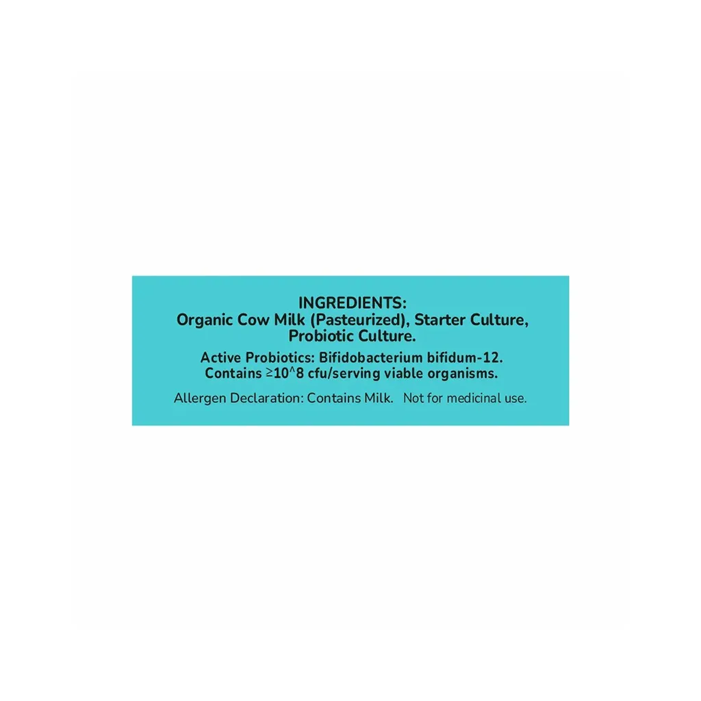 Akshayakalpa Organic Probiotic Curd 2