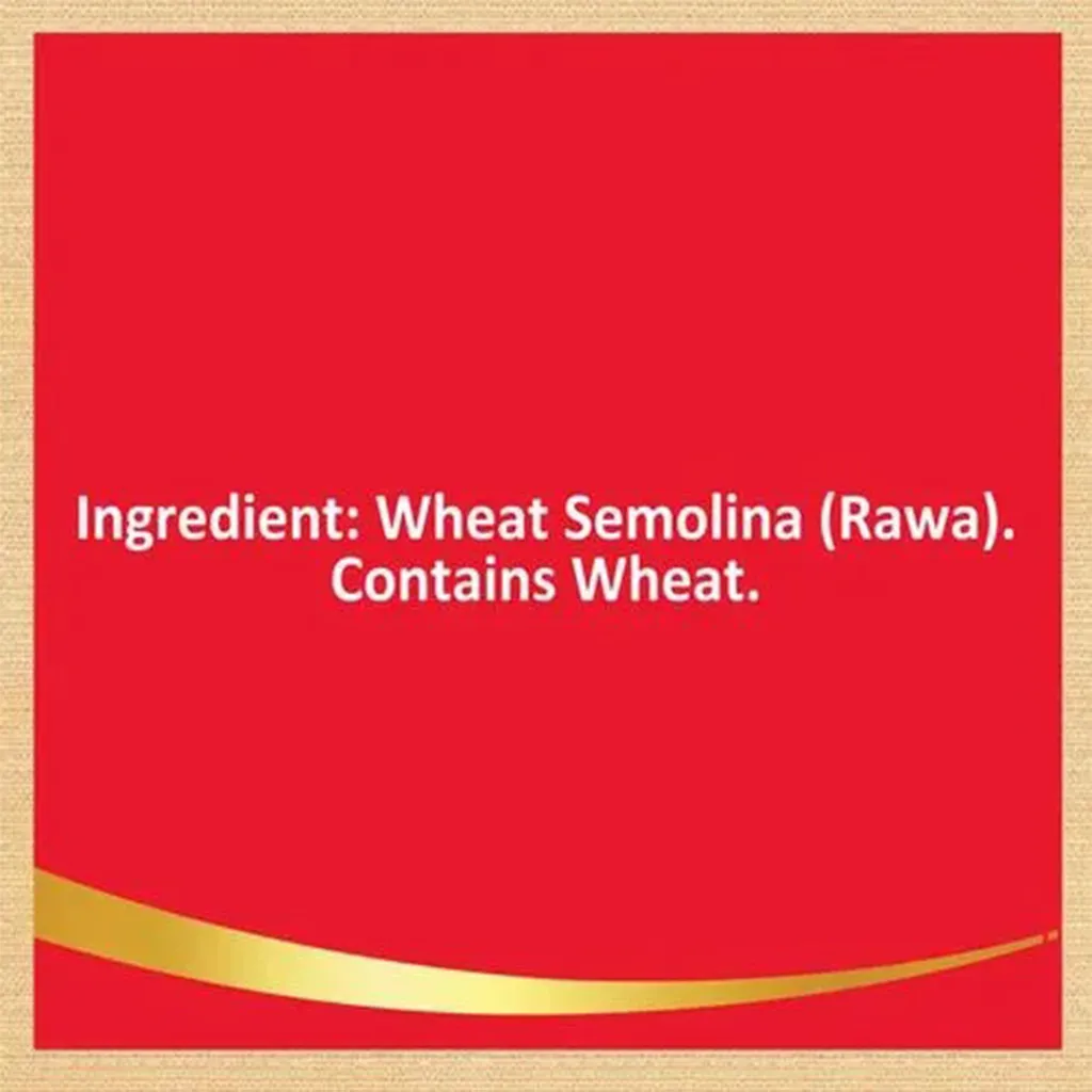 Aashirvaad Non-Roasted Vermicelli 2