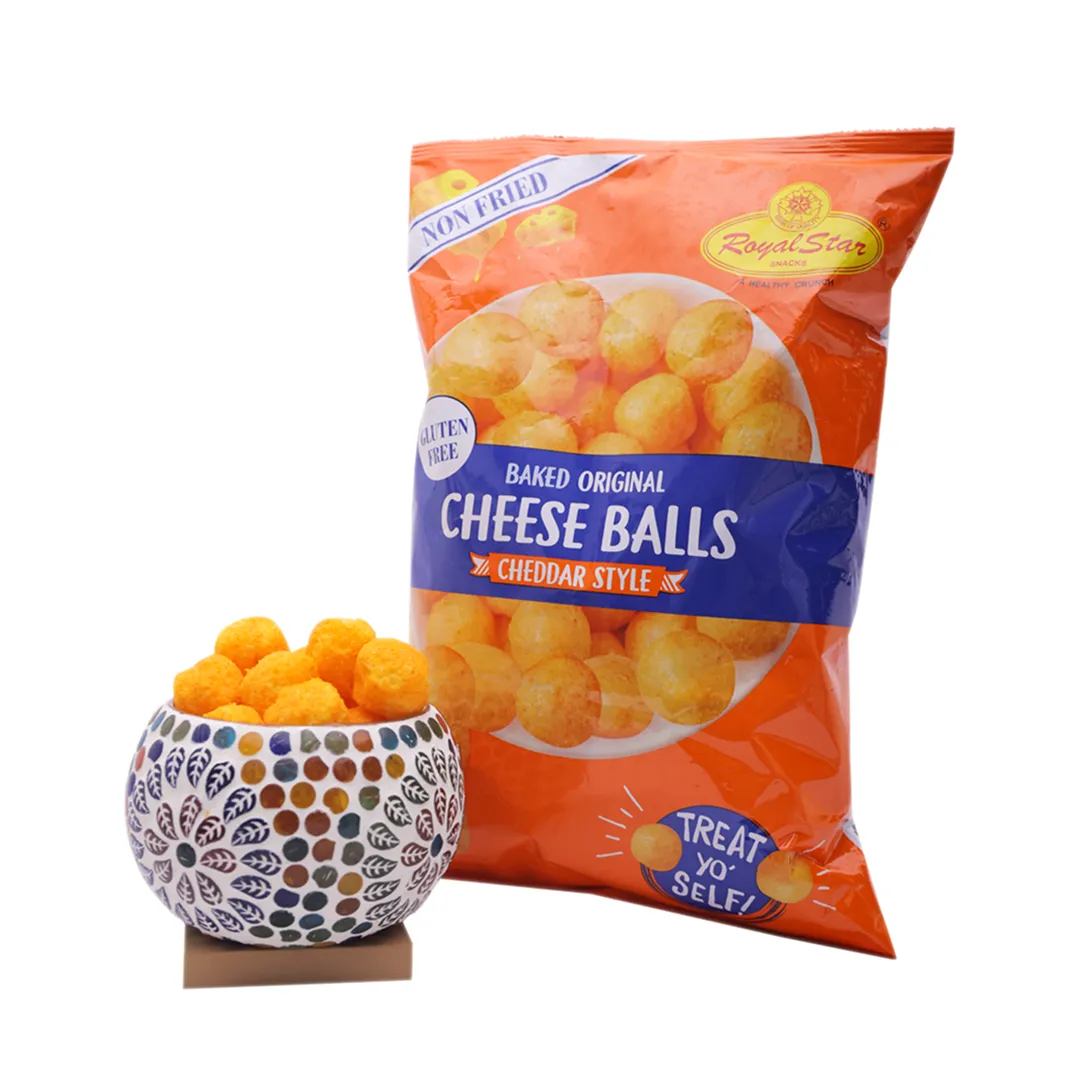 Royalstar Cheese Ball