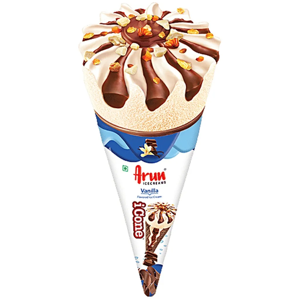 Arun Vanilla Ice Cream