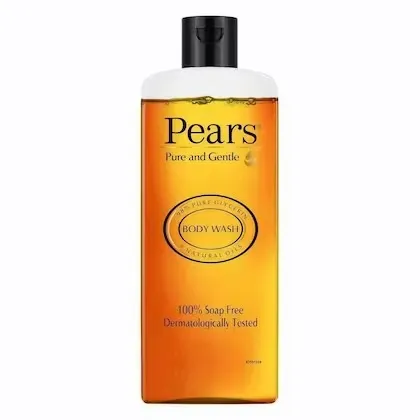 Pears Pure & Gentle Body Wash