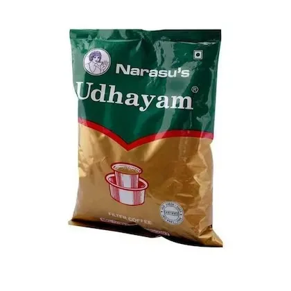 Narasu's Udhayam Filter Coffee 5