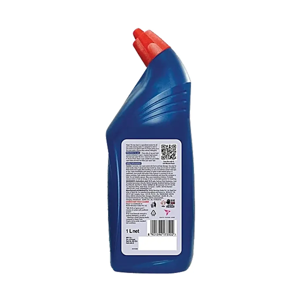 Harpic Powerplus Original Toilet Cleaner 1