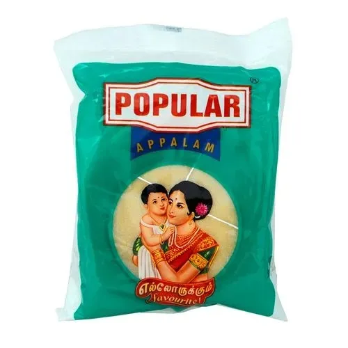 Popular Appalam