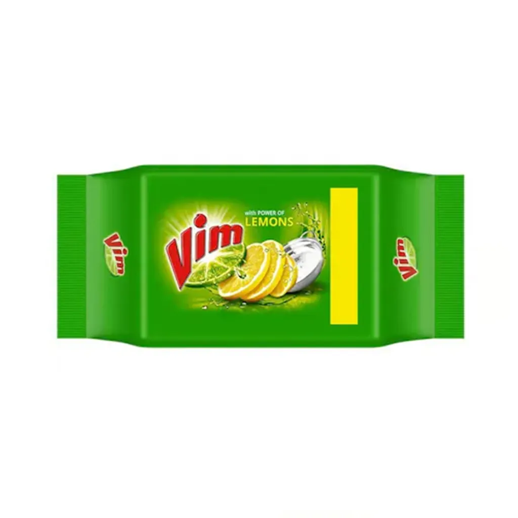 Vim Bar - Pack of 4