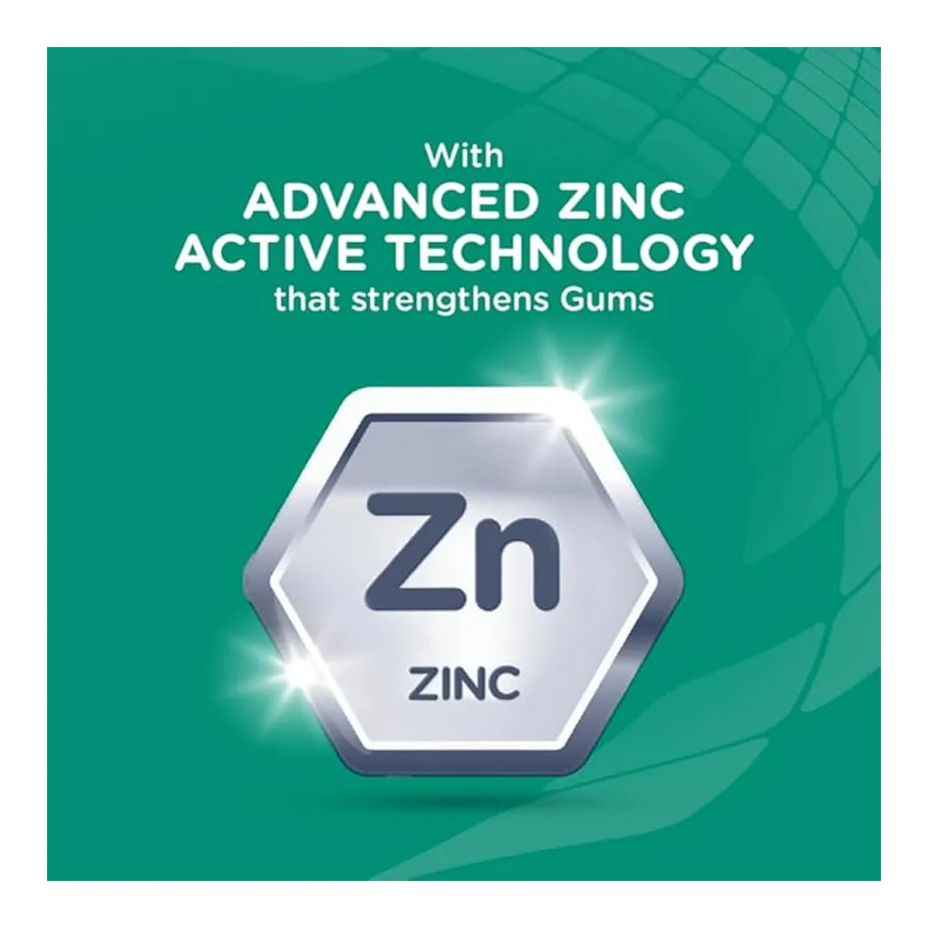 Pepsodent Expert Protection Gumcare Plus Toothpaste 3