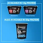Epigamia Turbo Natural Greek Yoghurt 6