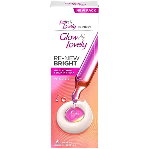 Glow & Lovely Multi Vitamin Cream 1