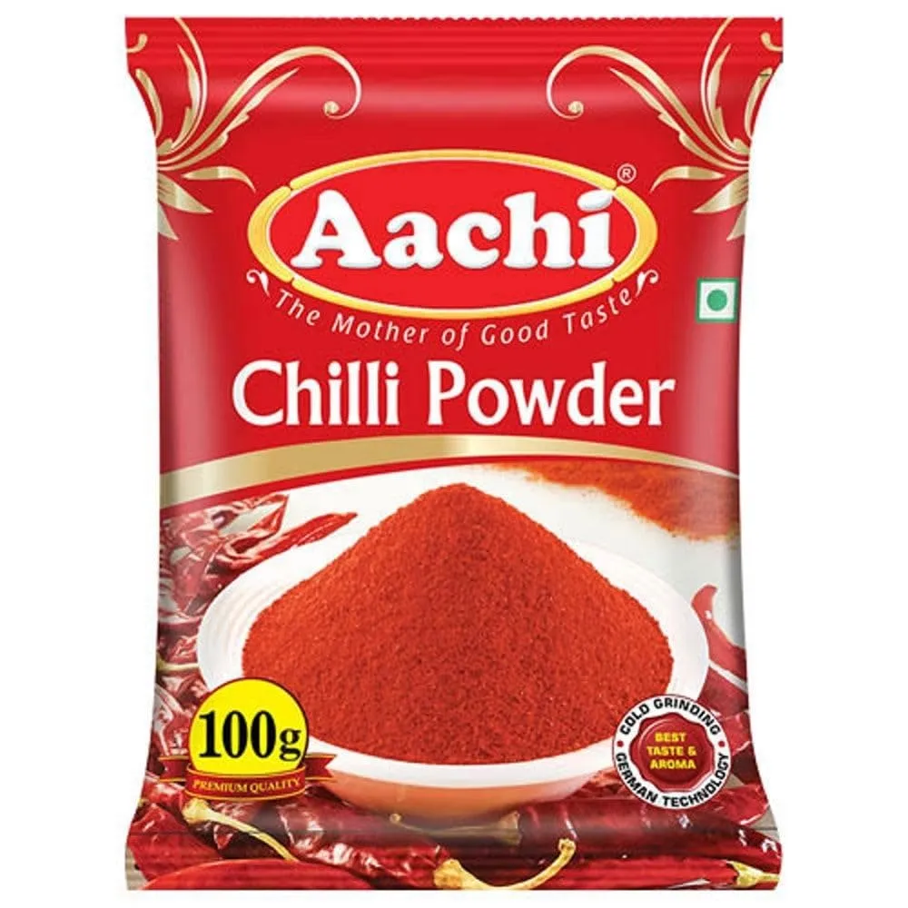 Aachi Chilli Powder