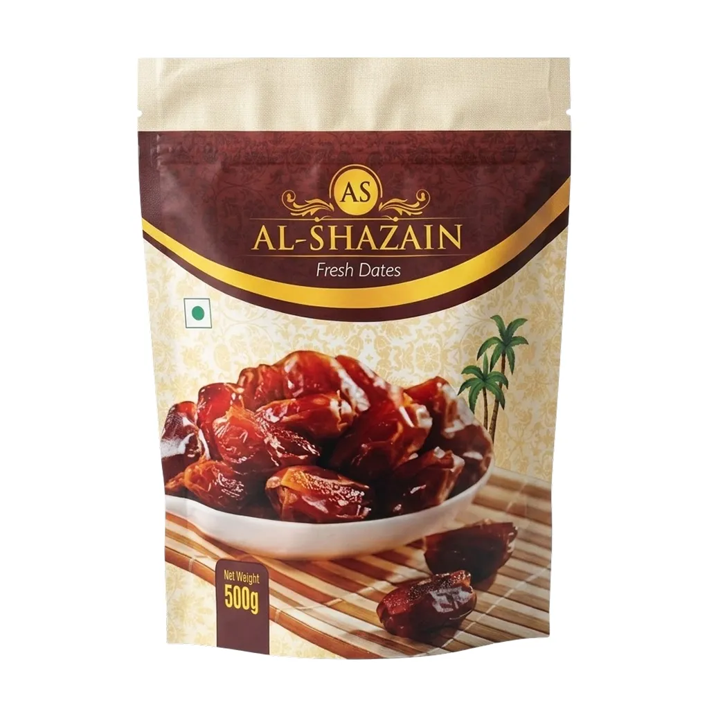 Al-Shazain Fresh Dates