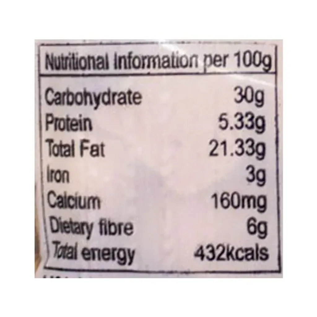 Milk-Ma Vanilla Dew Biscuit 3
