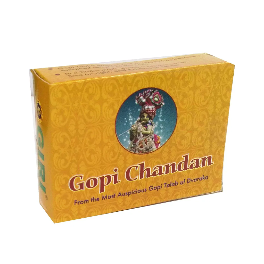 Giri Gopi Chandan Round