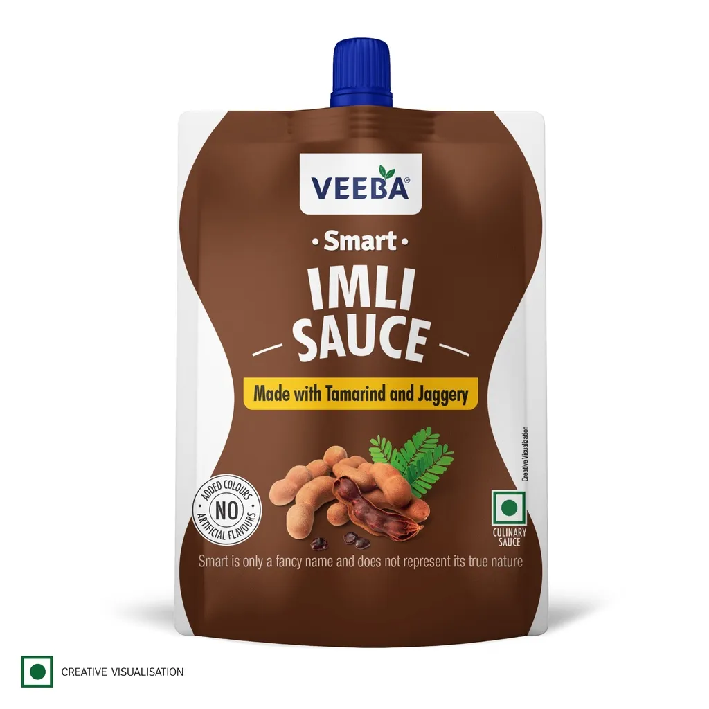 Veeba Smart Tangy Imli Sauce