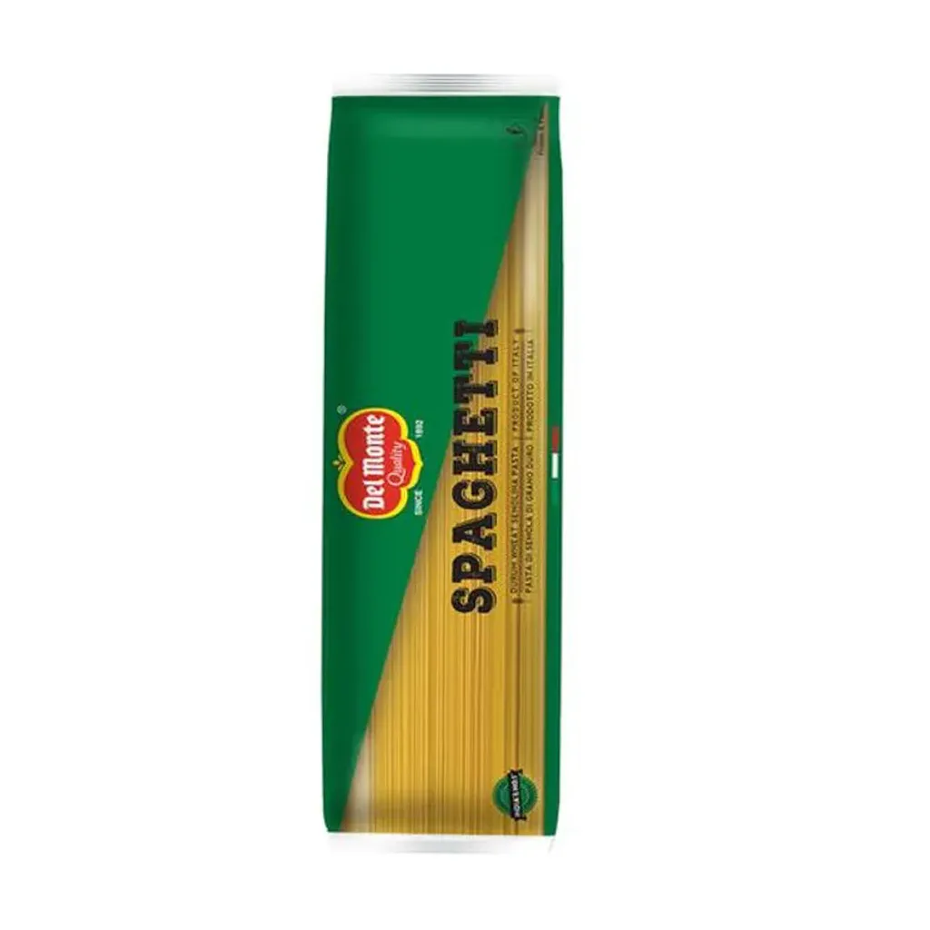Del Monte Spaghetti Pasta