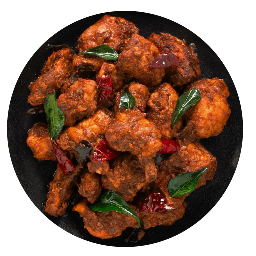Cookd Guntur Masala 1