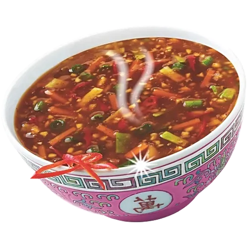 Chings Hot Sour Soup 15g 6