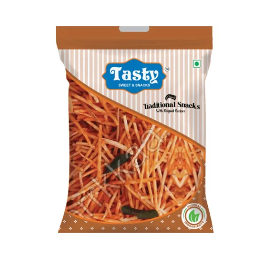 Tasty Tapioca Stick Chips