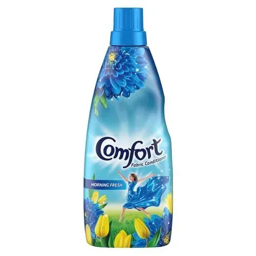 Comfort Morning Fresh Blue Fabric Conditioner