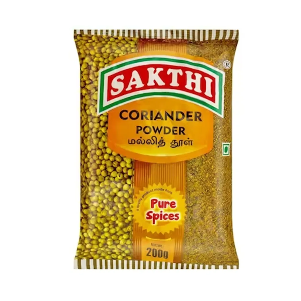 Sakthi Coriander Powder