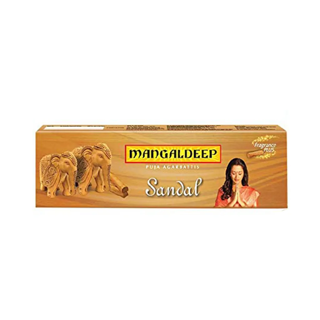 Mangaldeep Sandal Agarbathi