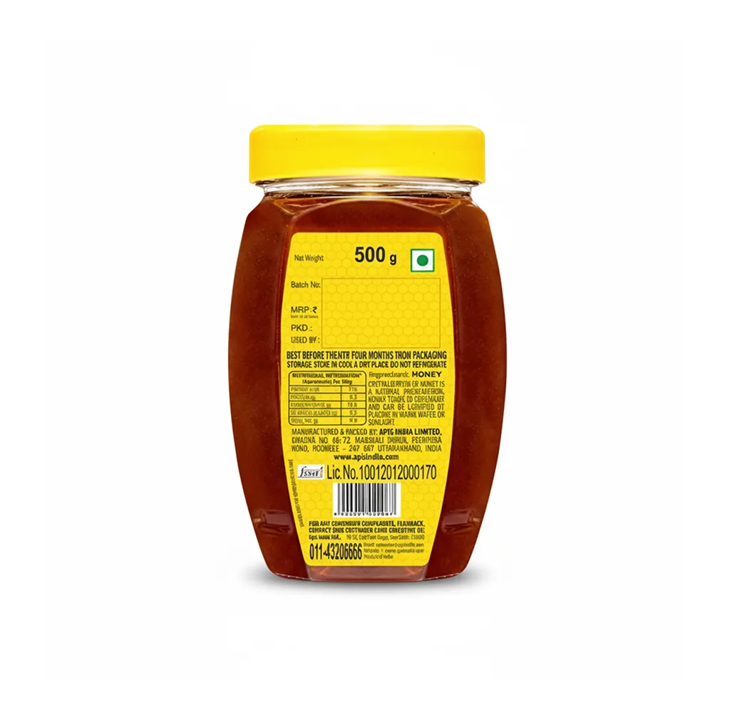 Apis Himalaya Honey 1