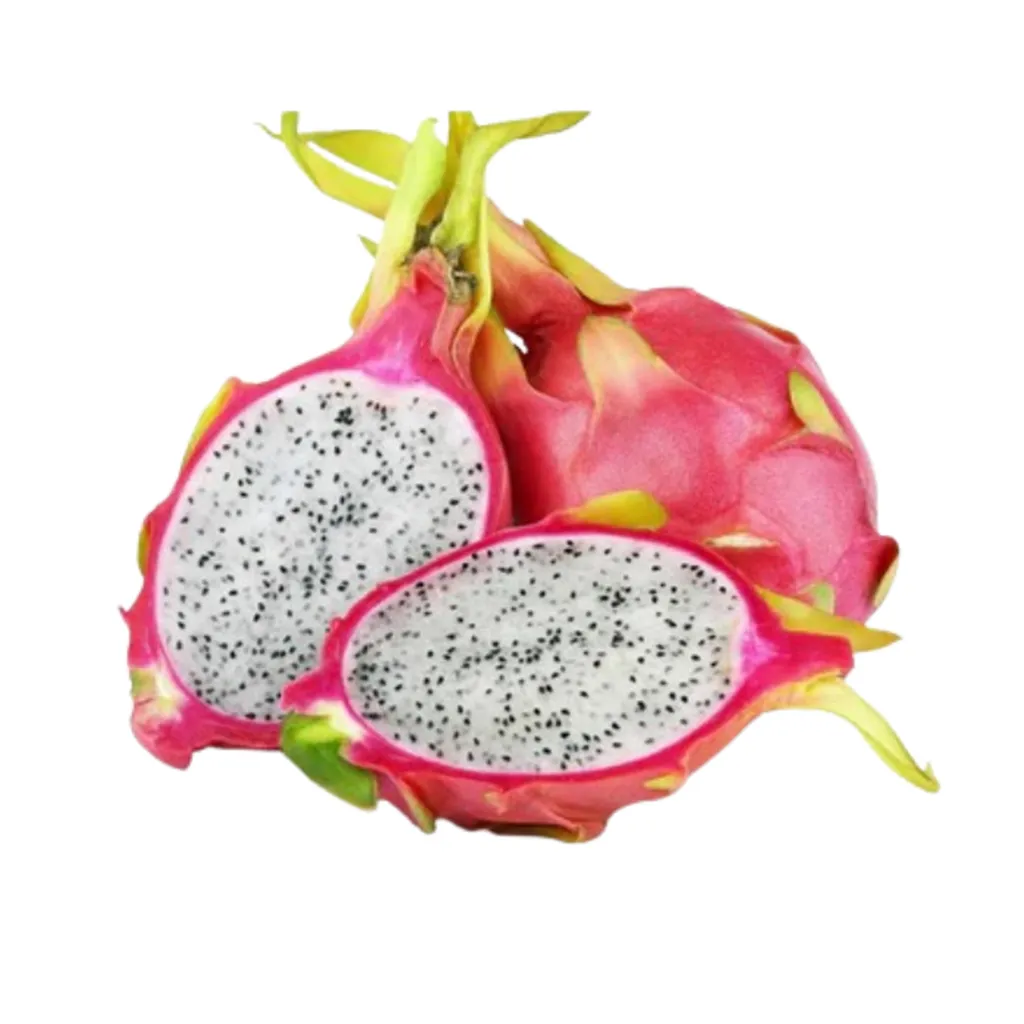 Dragon Fruit (White)