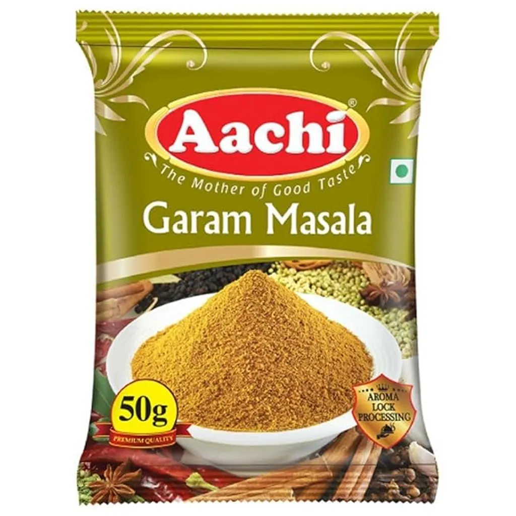 Aachi Garam Masala