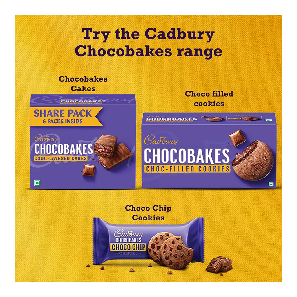 Cadbury Chocobakes Choc Layered Cakes 3