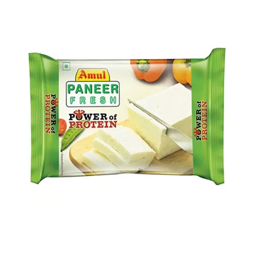 Amul Fresh Paneer