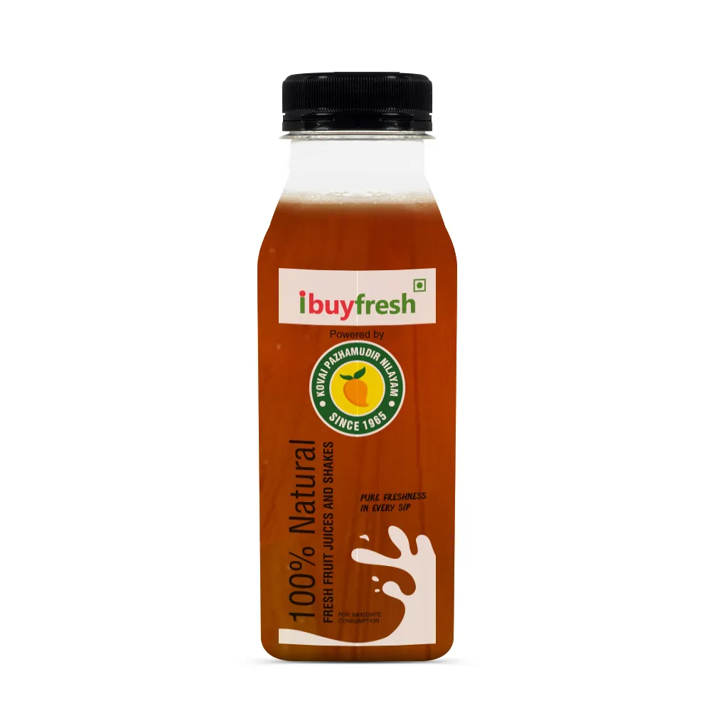 Nannari Syrup