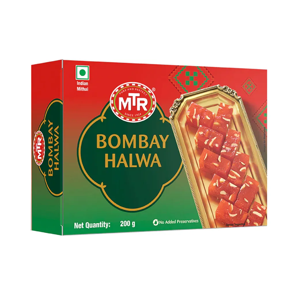 MTR Bombay Halwa