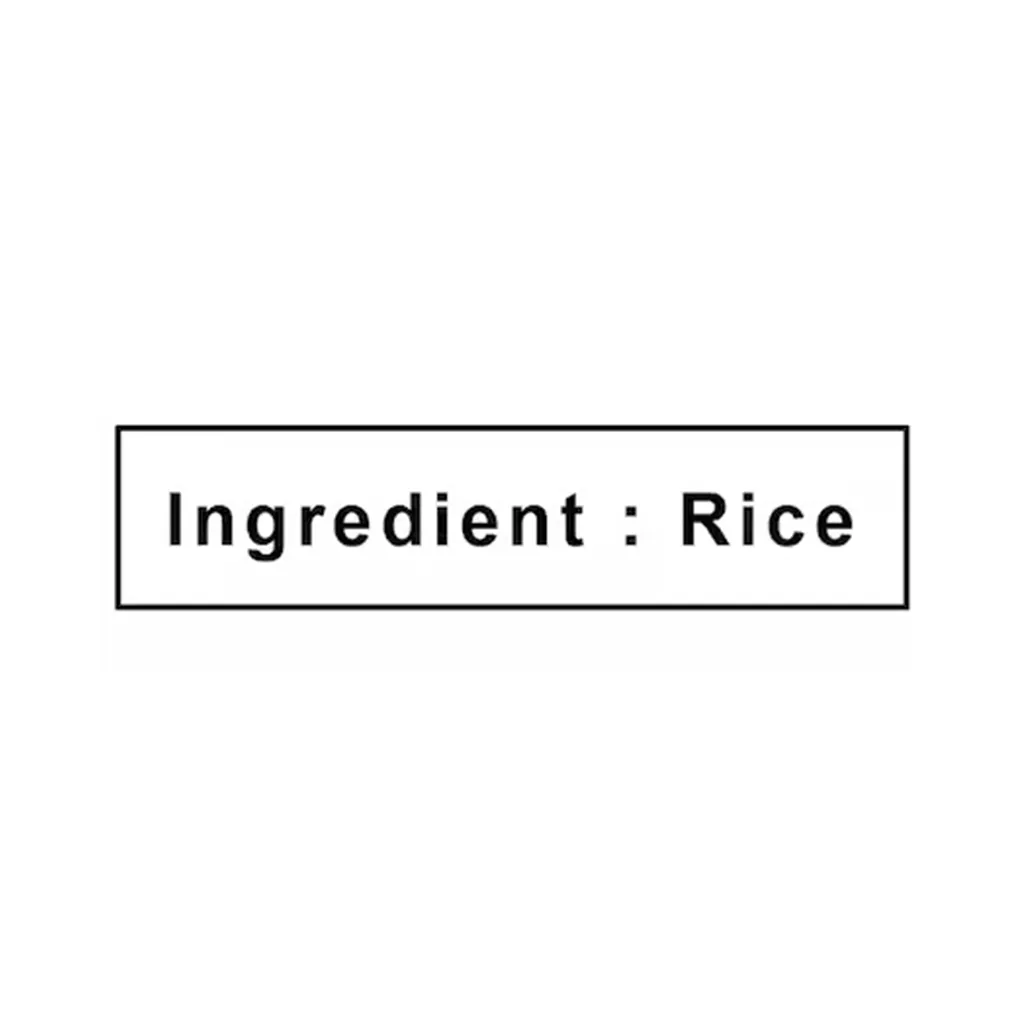Anil Rice Flour 2
