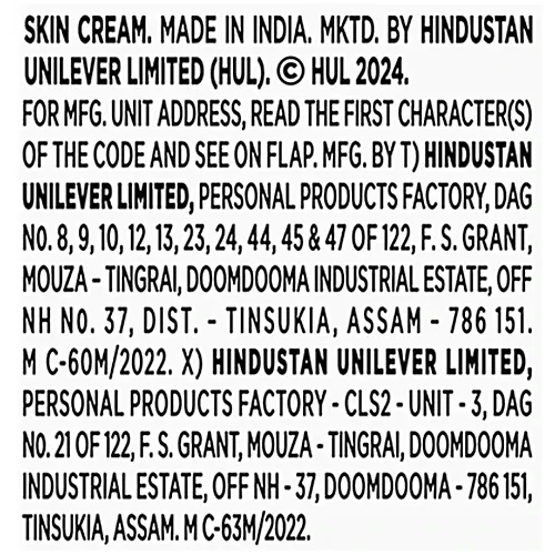 Glow & Lovely Multi Vitamin Cream 3