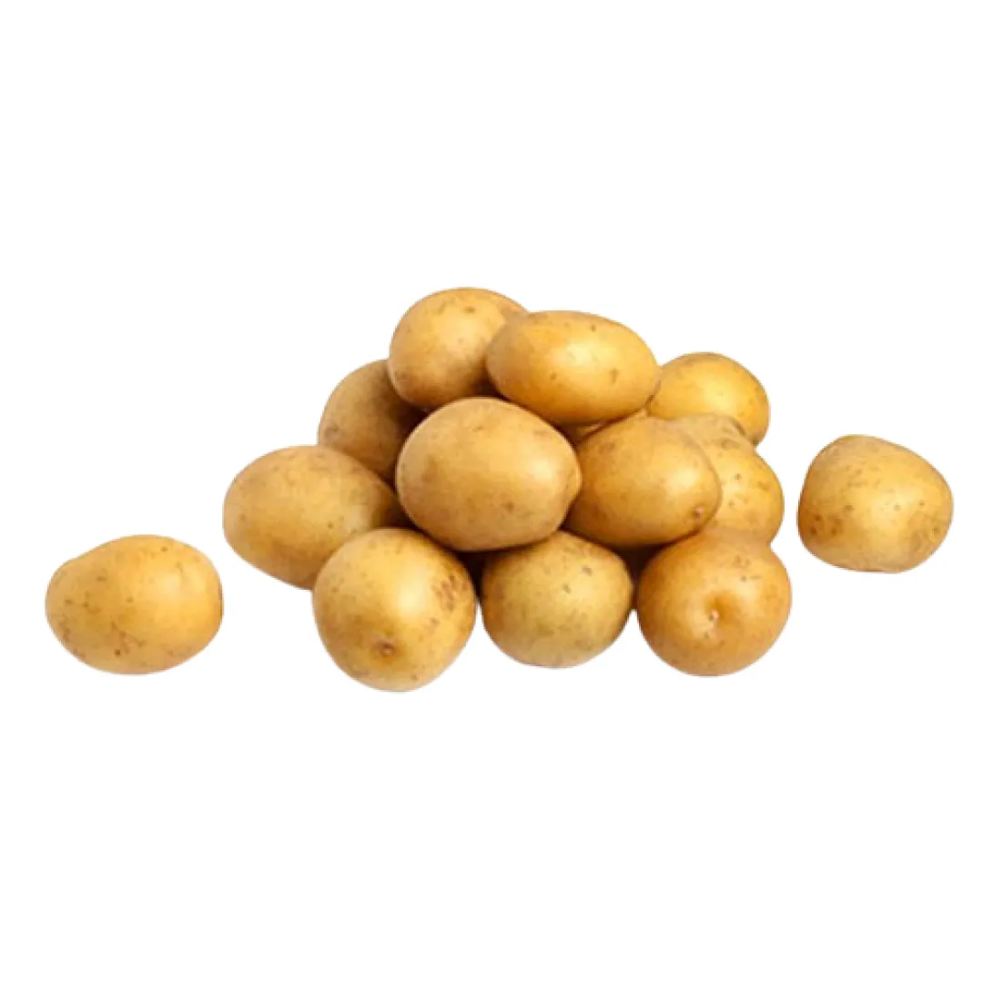 Baby Potato