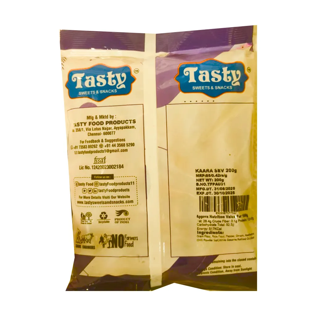 Tasty Karasev 1